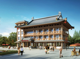 铜川市耀县图书馆