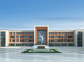 河南省灵宝市实验中学改扩建项目